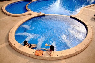 Bacchus Home Resort fotoÄŸrafÄ±