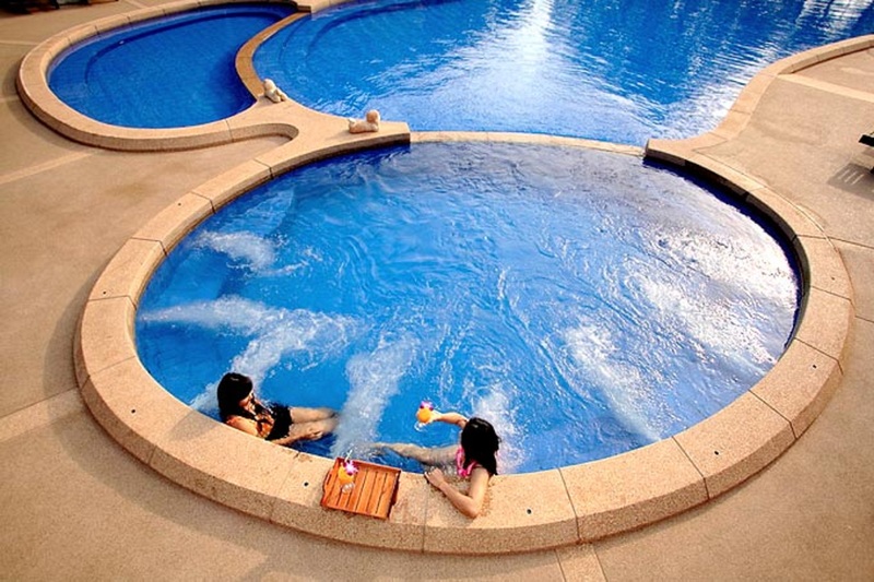 Bacchus Home Resort - Aktivite