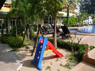 Bacchus Home Resort fotoÄŸrafÄ±