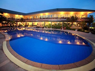 Bacchus Home Resort fotoÄŸrafÄ±