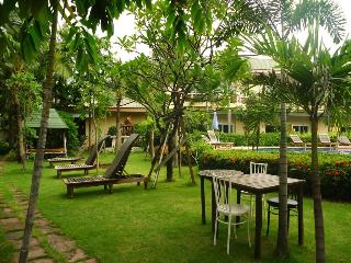 Bacchus Home Resort fotoÄŸrafÄ±