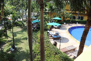 Bacchus Home Resort fotoÄŸrafÄ±