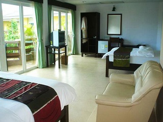 Bacchus Home Resort fotoÄŸrafÄ±