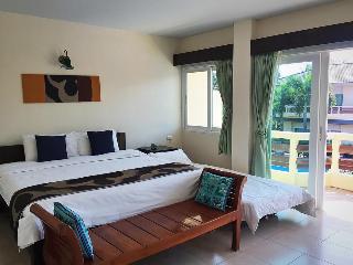 Bacchus Home Resort fotoÄŸrafÄ±