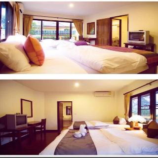 Bacchus Home Resort fotoÄŸrafÄ±