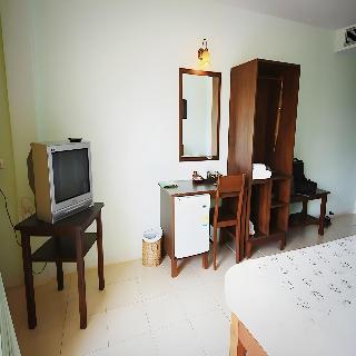 Bacchus Home Resort fotoÄŸrafÄ±