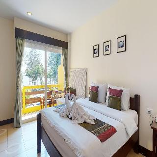 Bacchus Home Resort fotoÄŸrafÄ±