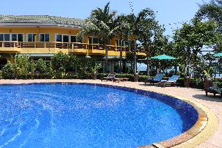 Bacchus Home Resort fotoÄŸrafÄ±