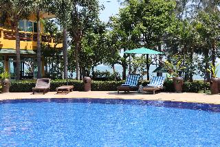 Bacchus Home Resort fotoÄŸrafÄ±