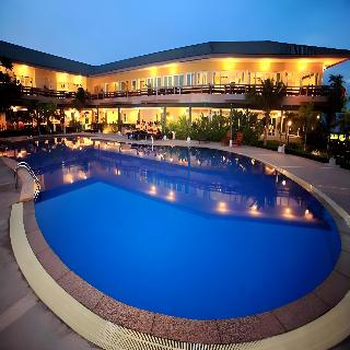 Bacchus Home Resort fotoÄŸrafÄ±