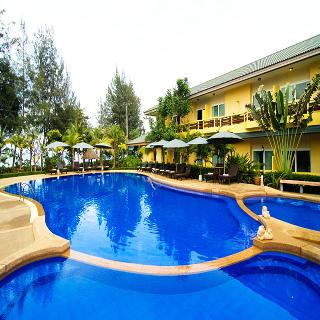 Bacchus Home Resort fotoÄŸrafÄ±