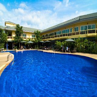 Bacchus Home Resort fotoÄŸrafÄ±