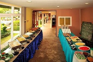 Bacchus Home Resort fotoÄŸrafÄ±