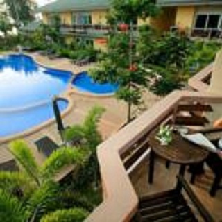 Bacchus Home Resort fotoÄŸrafÄ±