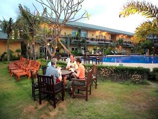 Bacchus Home Resort fotoÄŸrafÄ±