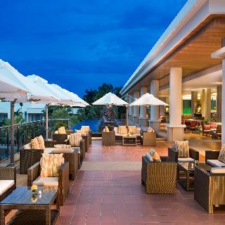 Sheraton Hua Hin Resort & Spa fotoÄŸrafÄ±