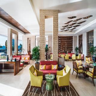 Sheraton Hua Hin Resort & Spa fotoÄŸrafÄ±