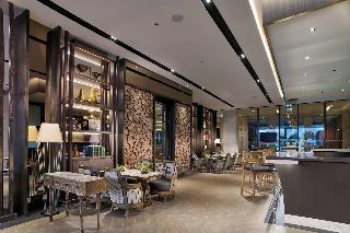 Sheraton Hua Hin Resort & Spa fotoÄŸrafÄ±