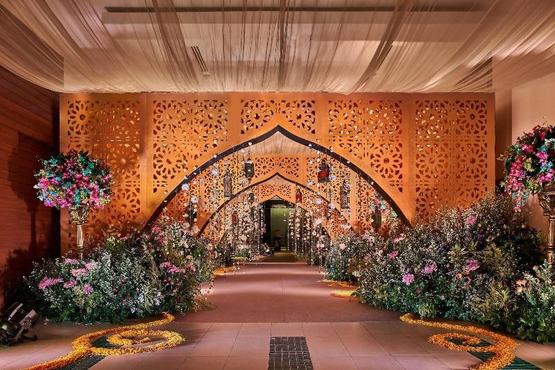 Sheraton Hua Hin Resort & Spa - Lobi