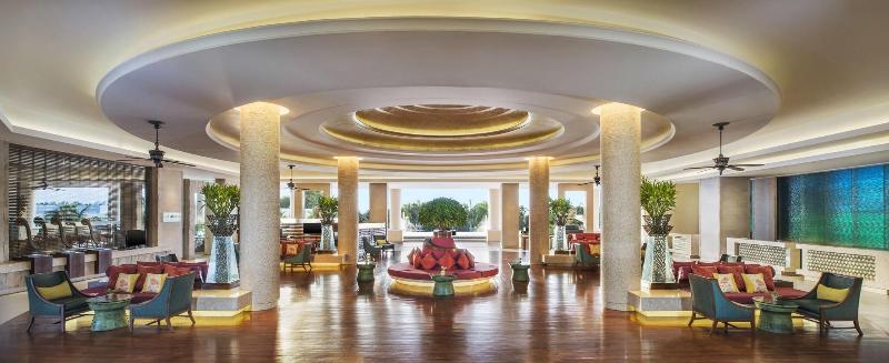 Sheraton Hua Hin Resort & Spa - Lobi