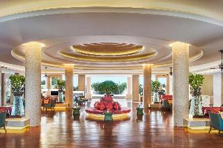 Sheraton Hua Hin Resort & Spa fotoÄŸrafÄ±