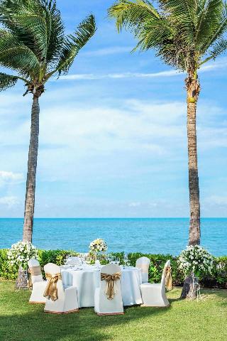 Sheraton Hua Hin Resort & Spa fotoÄŸrafÄ±