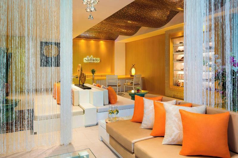 Sheraton Hua Hin Resort & Spa - Lobi