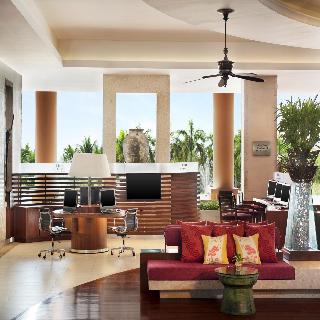 Sheraton Hua Hin Resort & Spa fotoÄŸrafÄ±