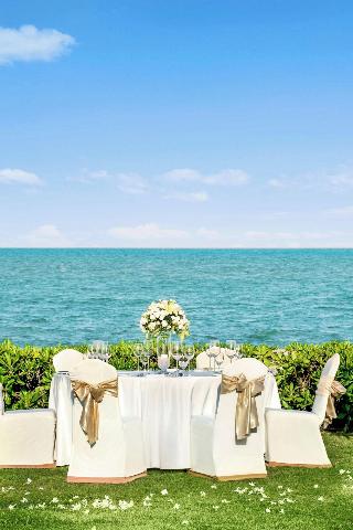 Sheraton Hua Hin Resort & Spa fotoÄŸrafÄ±