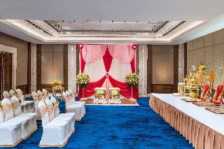 Sheraton Hua Hin Resort & Spa fotoÄŸrafÄ±