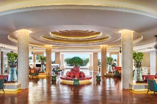 Sheraton Hua Hin Resort & Spa fotoÄŸrafÄ±