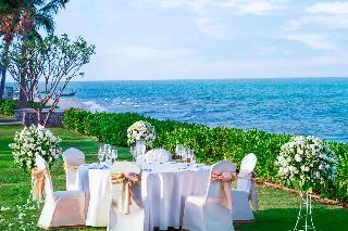 Sheraton Hua Hin Resort & Spa fotoÄŸrafÄ±