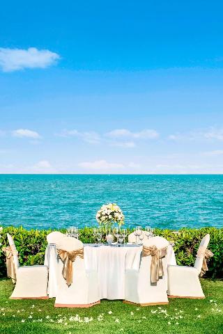 Sheraton Hua Hin Resort & Spa fotoÄŸrafÄ±