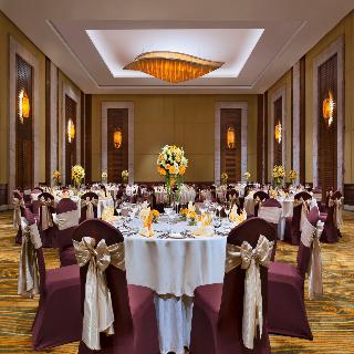 Sheraton Hua Hin Resort & Spa fotoÄŸrafÄ±