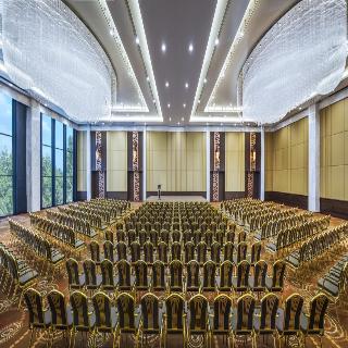 Sheraton Hua Hin Resort & Spa fotoÄŸrafÄ±