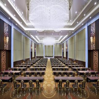 Sheraton Hua Hin Resort & Spa fotoÄŸrafÄ±