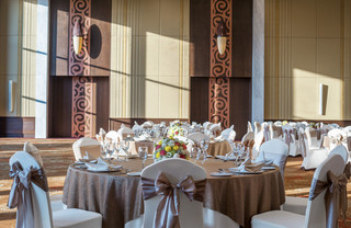 Sheraton Hua Hin Resort & Spa fotoÄŸrafÄ±