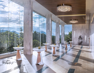 Sheraton Hua Hin Resort & Spa fotoÄŸrafÄ±