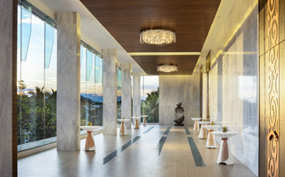 Sheraton Hua Hin Resort & Spa fotoÄŸrafÄ±