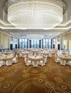 Sheraton Hua Hin Resort & Spa fotoÄŸrafÄ±