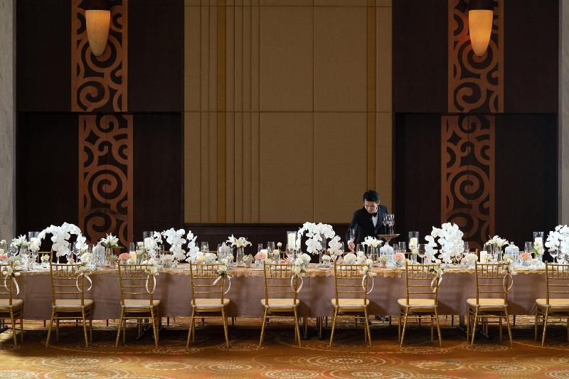 Sheraton Hua Hin Resort & Spa - Toplantı