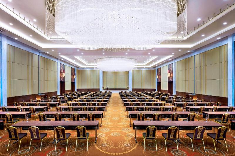 Sheraton Hua Hin Resort & Spa - Toplantı