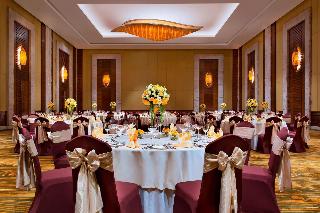Sheraton Hua Hin Resort & Spa fotoÄŸrafÄ±