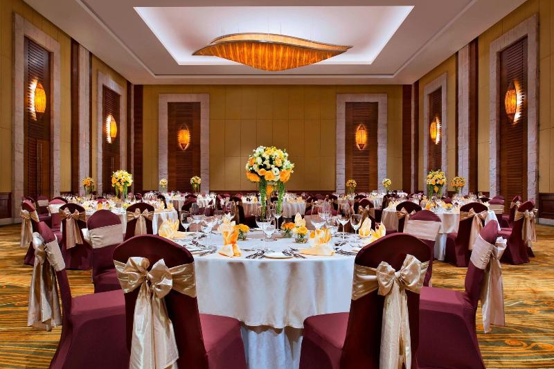 Sheraton Hua Hin Resort & Spa - Toplantı