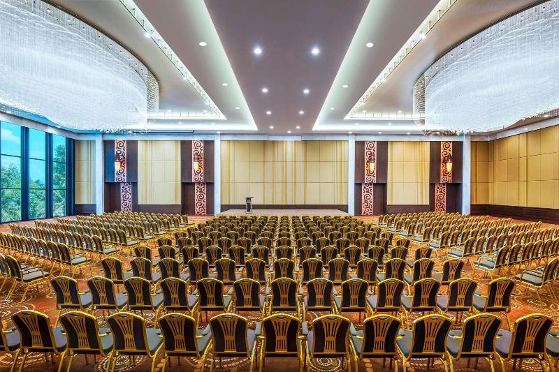 Sheraton Hua Hin Resort & Spa - Toplantı