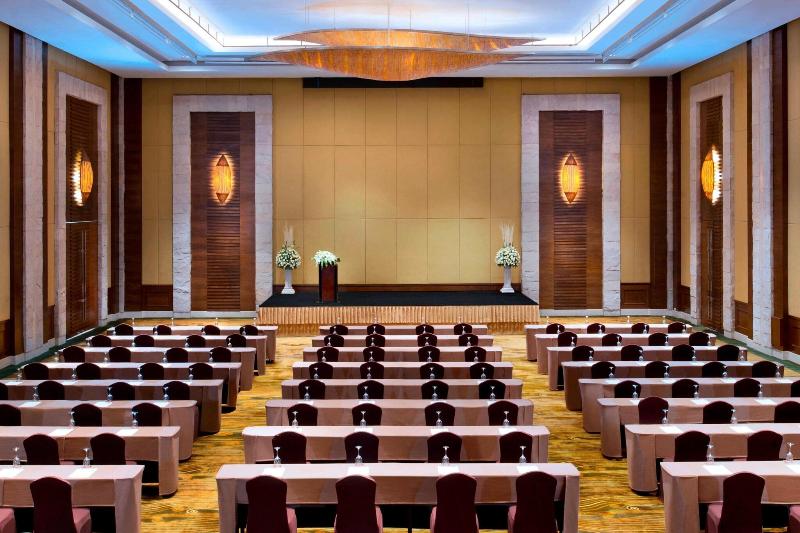 Sheraton Hua Hin Resort & Spa - Toplantı