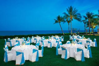 Sheraton Hua Hin Resort & Spa fotoÄŸrafÄ±