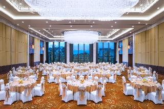 Sheraton Hua Hin Resort & Spa fotoÄŸrafÄ±