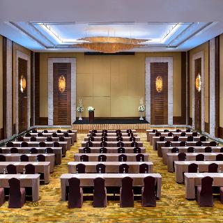 Sheraton Hua Hin Resort & Spa fotoÄŸrafÄ±