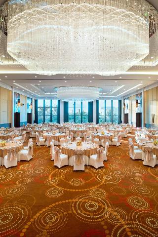 Sheraton Hua Hin Resort & Spa fotoÄŸrafÄ±
